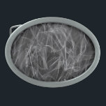 Elegant Smoke Swirl Texture Belt Buckle<br><div class="desc">Elegant Smoke Swirls – Mystical Abstract Texture This black-and-white smoke swirl design creates a dreamy, elegant and mysterious atmosphere. Soft flowing lines form a sophisticated abstract pattern, perfect for modern accessories, minimalist wall art, tech items, and stylish home decor. A timeless and versatile design for fans of dark aesthetics and...</div>