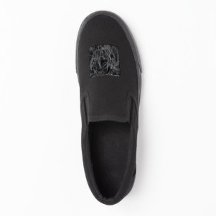 Elegant Smoke Swirls – Mystical Aesthetics Patch