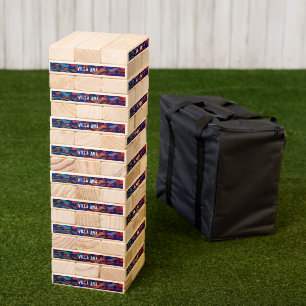 Elegant Smoke Swirls – Mystical Aesthetics Topple Tower