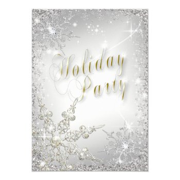 glitzy holiday party invites whimsicalartwork