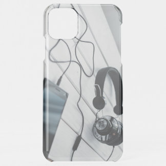 Elegant Soft-Tone iPhone Case