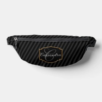 Elegant, Sophisticated Personalized 
