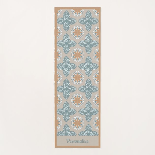 Southwest 2024 yoga mat