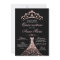Elegant Spanish Quinceañera Mis Quince Pink