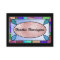 Elegant Stained Glass