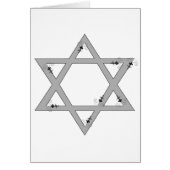 elegant star of david (Front)