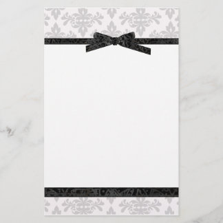 Elegant Stationery