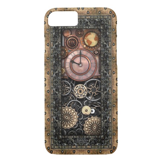 iphone 8 case steampunk iphone 8 case steampunk