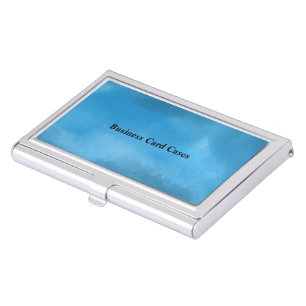 Elegant Storage for Business Cards: Best Cases