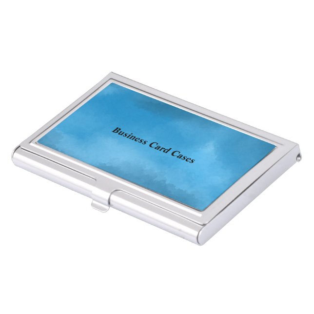 Elegant Storage for Business Cards: Best Cases (Front)