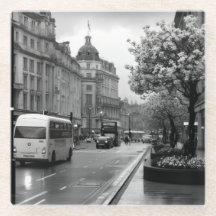 Elegant Street View