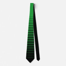 Elegant Striped Tie / Elegant striped tie