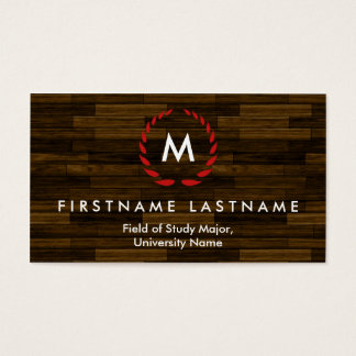 College Students Business Cards &amp; Templates | Zazzle