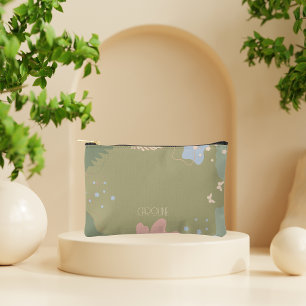 Elegant Stylish Boho Cute Accessory Pouch