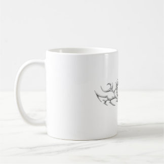 Elegant & Stylish Design Coffee Mug