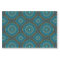 Elegant Stylish Mandala Gift Wrap Tissue Paper