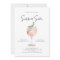 Elegant Summer Soiree Drinks Cocktail Party Pink