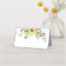 Elegant Sunflowers Eucalyptus Greenery Wedding
