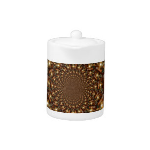 Elegant Tea Culture – Vintage Samovars Teapot