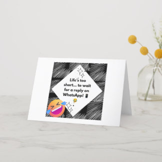 Elegant Thank You Card 💌 | Personalized With Love