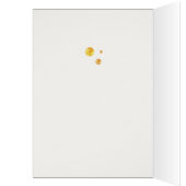 Elegant Thank You Cards (Inside (Left))