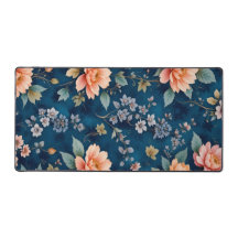 Elegant Timeless Floral Pattern design