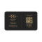 Elegant Transport Car Company Black Modern