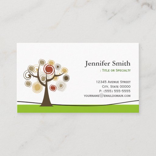 Customizable Elegant Tree of Life Symbol - Appointment
