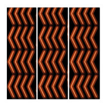 Elegant Triptych Wall Art - Modern Home Decor