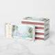 Elegant Tropical Beach Palm Trees Wedding Matchboxes | Zazzle