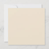 Elegant Tropical Botanical Wall Mural (Back)