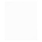 elegant typography blush pearl nacre ombre