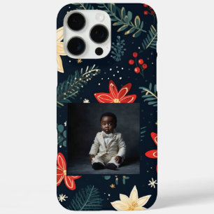 Elegant Unique Gifts For Men Xmas  iPhone 16 Pro Max Case