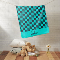 Elegant Unisex Great Aunt Monogrammed Baby Gifts