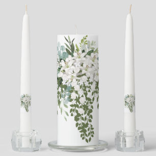 Elegant Unity Candle Set