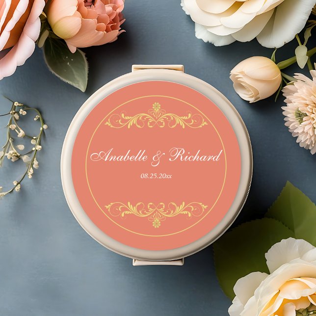 Elegant Victorian Classic Round Sticker (Creator Uploaded)