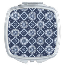 Elegant Vintage Decorative Floral Pattern