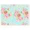 Elegant Vintage Floral Rose