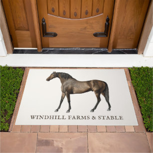 https://rlv.zcache.com/elegant_vintage_horse_equestrian_barn_doormat-ra21f5ba522f547608f22f777f1c5e840_205zzk_307.jpg?rlvnet=1