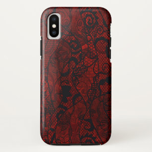 Retro Wallpaper Iphone X Cases Covers Zazzle