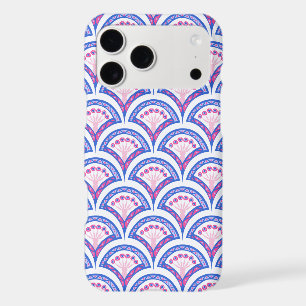 Elegant Vintage Ornamental Artwork iPhone 17 Pro Max Case