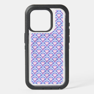 Elegant Vintage Ornamental Artwork iPhone 15 Pro Case
