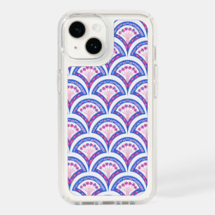 Elegant Vintage Ornamental Artwork Speck iPhone 14 Case