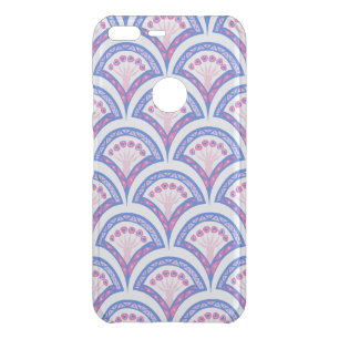Elegant Vintage Ornamental Artwork Uncommon Google Pixel XL Case