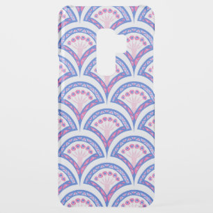 Elegant Vintage Ornamental Artwork Uncommon Samsung Galaxy S9 Plus Case