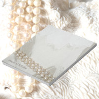 Elegant Vintage Pearls of Wisdom