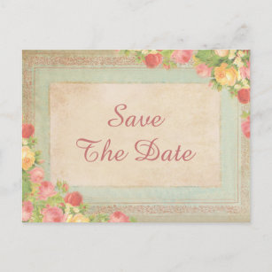 80th Birthday Save the Date Cards | Zazzle