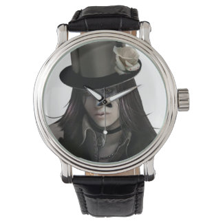 Elegant Vintage Style Watches