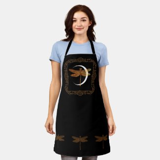 Elegant, Vintage, Victorian Magical Fairy Tale