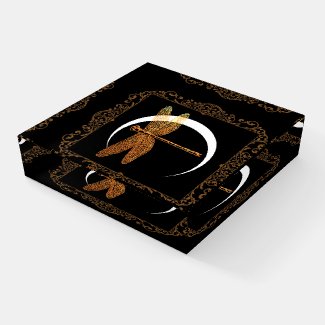 Elegant, Vintage, Victorian Magical Fairy Tale 